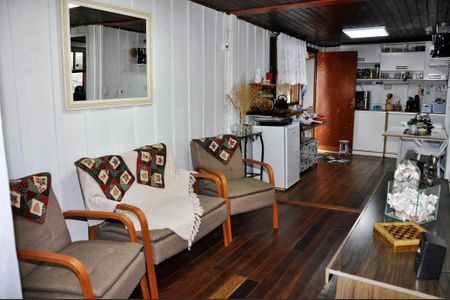 Sala de casa à venda com 2 quartos, 171m² em Jardim Peri, São Paulo