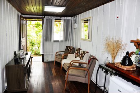 Sala de casa à venda com 2 quartos, 171m² em Jardim Peri, São Paulo