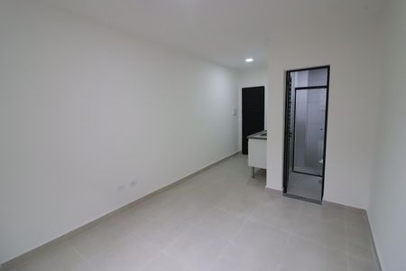 Studio de kitnet/studio para alugar com 1 quarto, 21m² em Presidente Altino, Osasco