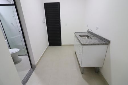 Studio de kitnet/studio para alugar com 1 quarto, 20m² em Presidente Altino, Osasco