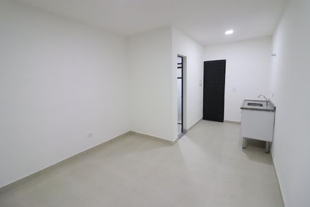 Studio de kitnet/studio para alugar com 1 quarto, 20m² em Presidente Altino, Osasco