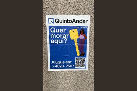Apartamento para alugar com 50m², 2 quartos e 1 vaga Apartamento para alugar com 50m², 2 quartos e 1 vagaPlaca
