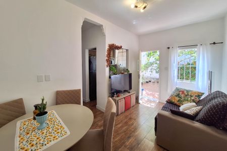 Sala de casa à venda com 1 quarto, 60m² em Ingá, Niterói