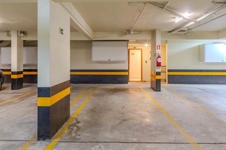 Apartamento à venda com 85m², 3 quartos e 2 vagasGaragem