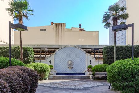 Apartamento à venda com 85m², 3 quartos e 2 vagasÁrea comum