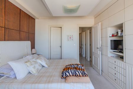 Apartamento à venda com 85m², 3 quartos e 2 vagasSuíte