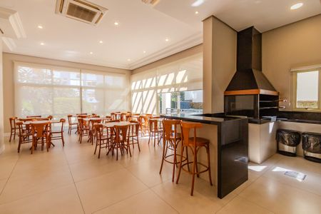 Apartamento à venda com 85m², 3 quartos e 2 vagasÁrea comum - Salão de festas