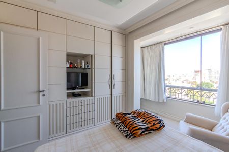 Apartamento à venda com 85m², 3 quartos e 2 vagasSuíte