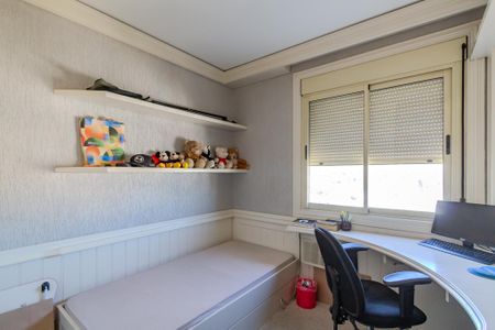 Apartamento à venda com 85m², 3 quartos e 2 vagasQuarto 1