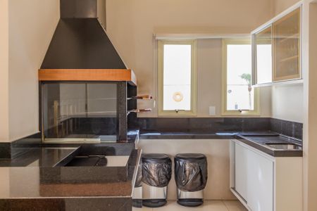 Apartamento à venda com 85m², 3 quartos e 2 vagasÁrea comum - Salão de festas