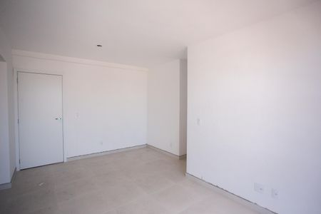 Sala de apartamento para alugar com 2 quartos, 55m² em Vila Pita, São Paulo