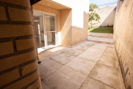 Apartamento à venda com 55m², 2 quartos e 1 vaga Apartamento à venda com 55m², 2 quartos e 1 vagaÁrea comum