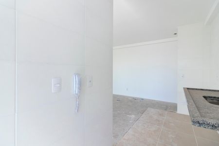 Apartamento à venda com 55m², 2 quartos e 1 vaga Apartamento à venda com 55m², 2 quartos e 1 vagaCozinha