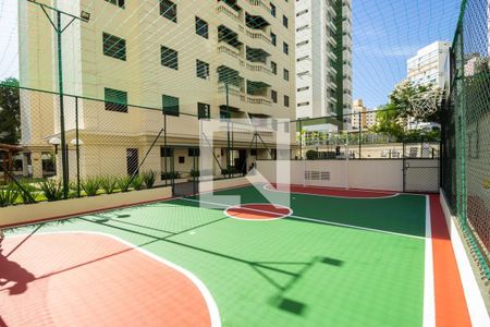 Apartamento à venda com 82m², 3 quartos e 2 vagas Apartamento à venda com 82m², 3 quartos e 2 vagasQuadra
