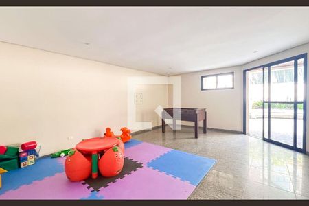 Apartamento à venda com 82m², 3 quartos e 2 vagas Apartamento à venda com 82m², 3 quartos e 2 vagasBrinquedoteca