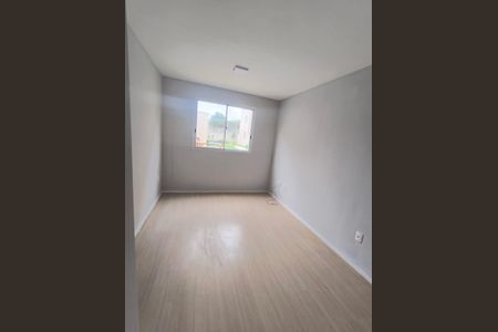 Sala de apartamento para alugar com 2 quartos, 40m² em Gardênia Azul, Rio de Janeiro