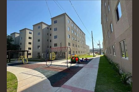 Apartamento para alugar com 2 quartos, 40m² em Gardênia Azul, Rio de Janeiro