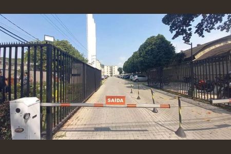 Apartamento para alugar com 2 quartos, 40m² em Gardênia Azul, Rio de Janeiro