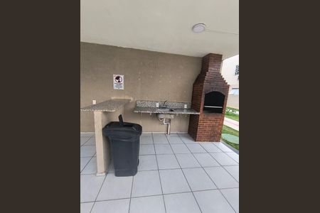 Apartamento para alugar com 2 quartos, 40m² em Gardênia Azul, Rio de Janeiro