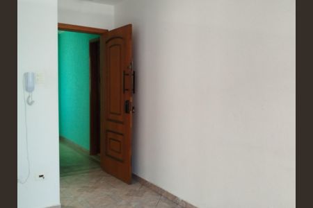 Sala de apartamento para alugar com 1 quarto, 60m² em Vila Gomes Cardim, São Paulo