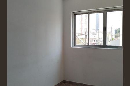 Sala de apartamento para alugar com 1 quarto, 60m² em Vila Gomes Cardim, São Paulo