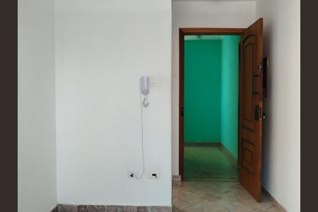 Sala de apartamento para alugar com 1 quarto, 60m² em Vila Gomes Cardim, São Paulo