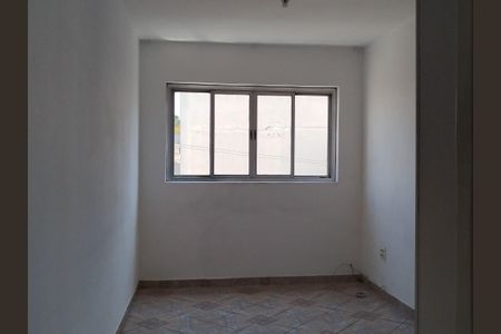 Quarto de apartamento para alugar com 1 quarto, 60m² em Vila Gomes Cardim, São Paulo