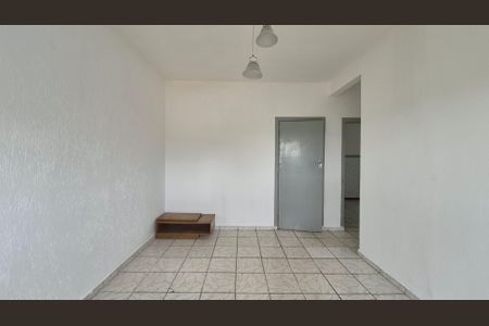 Sala de apartamento para alugar com 2 quartos, 65m² em Utinga, Santo André
