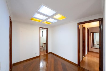 Sala de apartamento para alugar com 3 quartos, 117m² em Vila Clementino, São Paulo