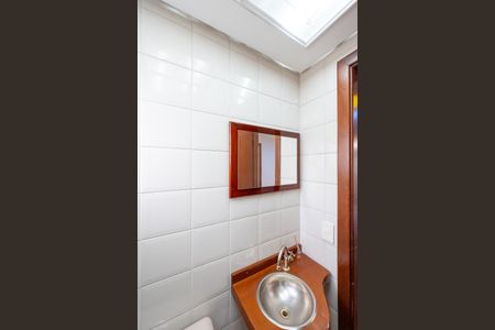 Apartamento para alugar com 117m², 3 quartos e 3 vagas Apartamento para alugar com 117m², 3 quartos e 3 vagasLavabo