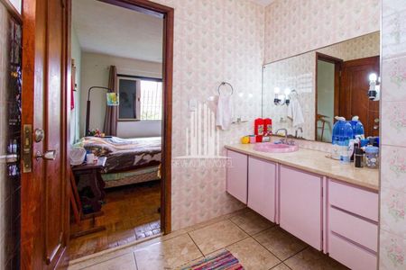 Casa para alugar com 4 quartos, 100m² em Campo Belo, São Paulo