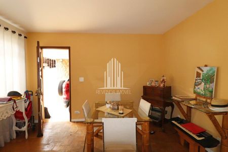 Casa para alugar com 4 quartos, 100m² em Campo Belo, São Paulo
