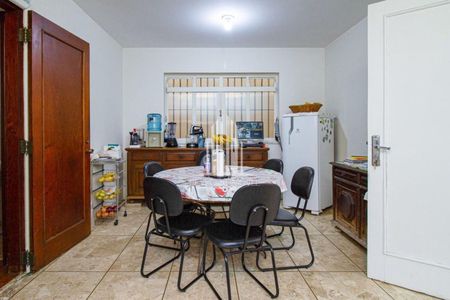 Casa para alugar com 4 quartos, 100m² em Campo Belo, São Paulo