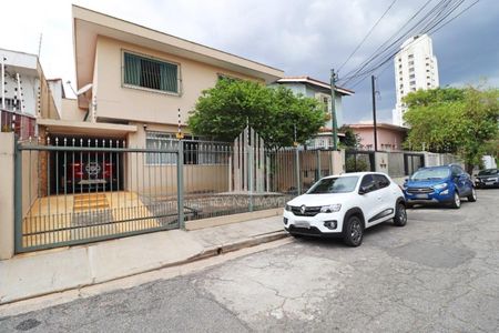 Casa para alugar com 4 quartos, 100m² em Campo Belo, São Paulo