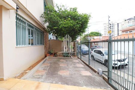 Casa para alugar com 4 quartos, 100m² em Campo Belo, São Paulo