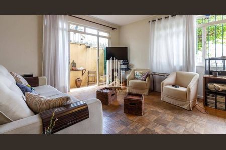 Casa para alugar com 4 quartos, 100m² em Campo Belo, São Paulo
