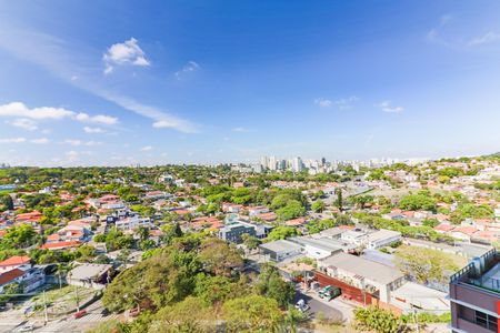 Apartamento à venda com 73m², 2 quartos e 1 vagaCozinha e Área de Serviço