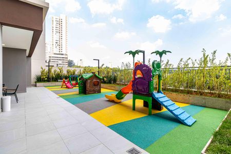 Apartamento à venda com 73m², 2 quartos e 1 vagaÁrea comum - Playground