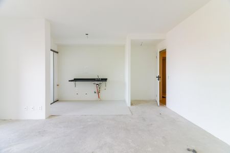 Apartamento à venda com 73m², 2 quartos e 1 vagaSala