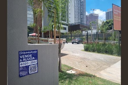 Apartamento à venda com 73m², 2 quartos e 1 vagaFachada - Plaquinha