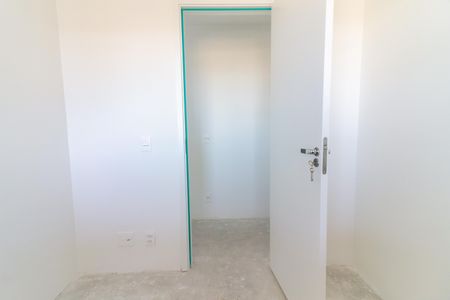 Apartamento à venda com 73m², 2 quartos e 1 vagaQuarto