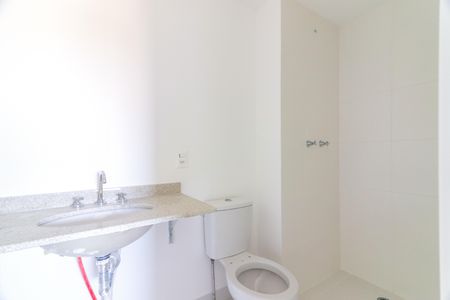 Apartamento à venda com 73m², 2 quartos e 1 vagaBanheiro da Suíte 