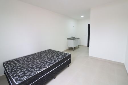 Studio de kitnet/studio para alugar com 1 quarto, 20m² em Presidente Altino, Osasco