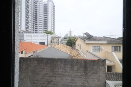 Vista de kitnet/studio para alugar com 1 quarto, 20m² em Presidente Altino, Osasco