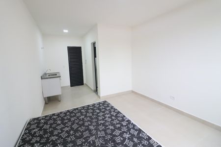 Studio de kitnet/studio para alugar com 1 quarto, 20m² em Presidente Altino, Osasco