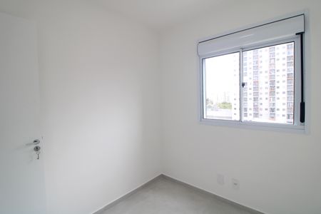 Quarto 2 de apartamento para alugar com 2 quartos, 39m² em Vila Isa, São Paulo