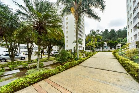 Apartamento à venda com 65m², 2 quartos e 1 vaga Apartamento à venda com 65m², 2 quartos e 1 vagaÁrea comum