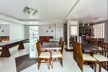 Apartamento à venda com 65m², 2 quartos e 1 vaga Apartamento à venda com 65m², 2 quartos e 1 vagaÁrea comum