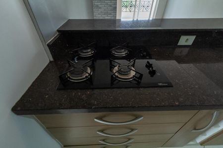 Apartamento à venda com 65m², 2 quartos e 1 vaga Apartamento à venda com 65m², 2 quartos e 1 vagaCozinha