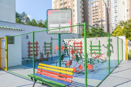 Apartamento à venda com 65m², 2 quartos e 1 vaga Apartamento à venda com 65m², 2 quartos e 1 vagaÁrea comum